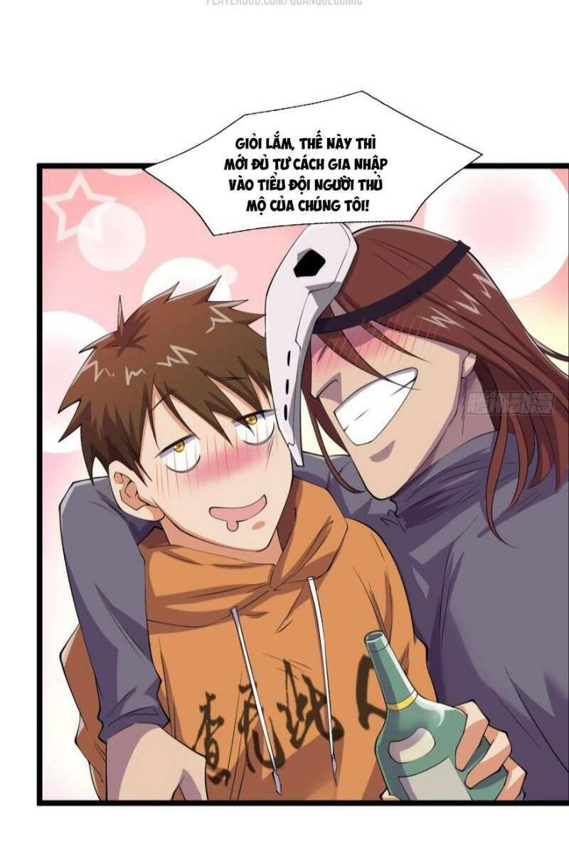 ta có di sản tại dị giới chapter 20 39