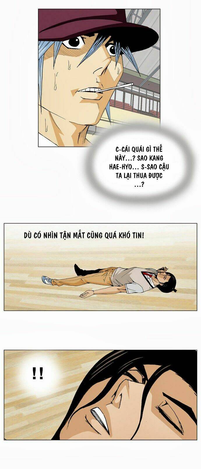 ultimate legend: kang hae hyo chapter 6 28