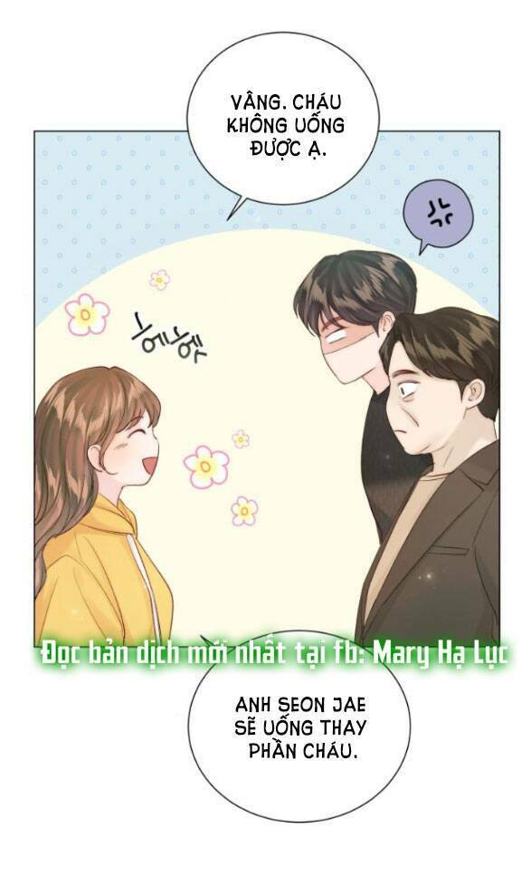 nhất định chúng ta sẽ được hạnh phúc chapter 74.1 19