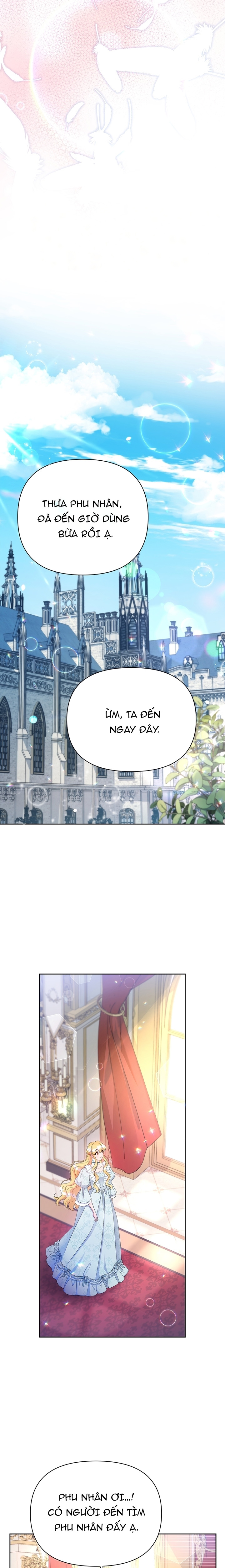 đây là cuộc hôn nhân lừa đảo chapter 12.1 11