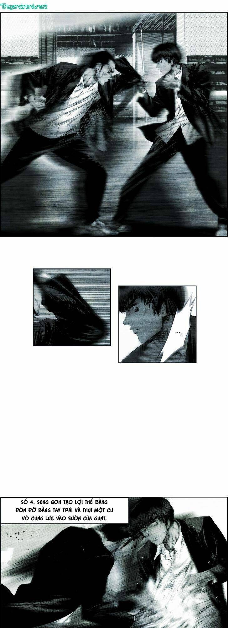 cry like wolves chapter 3 36