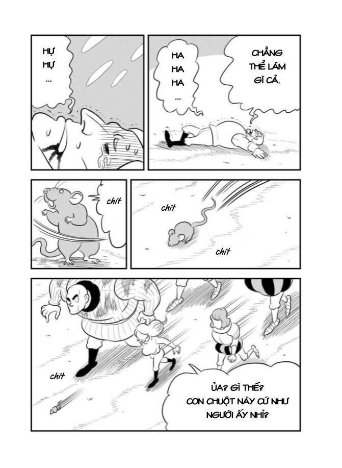 bảng xếp hạng vua chapter 106 4