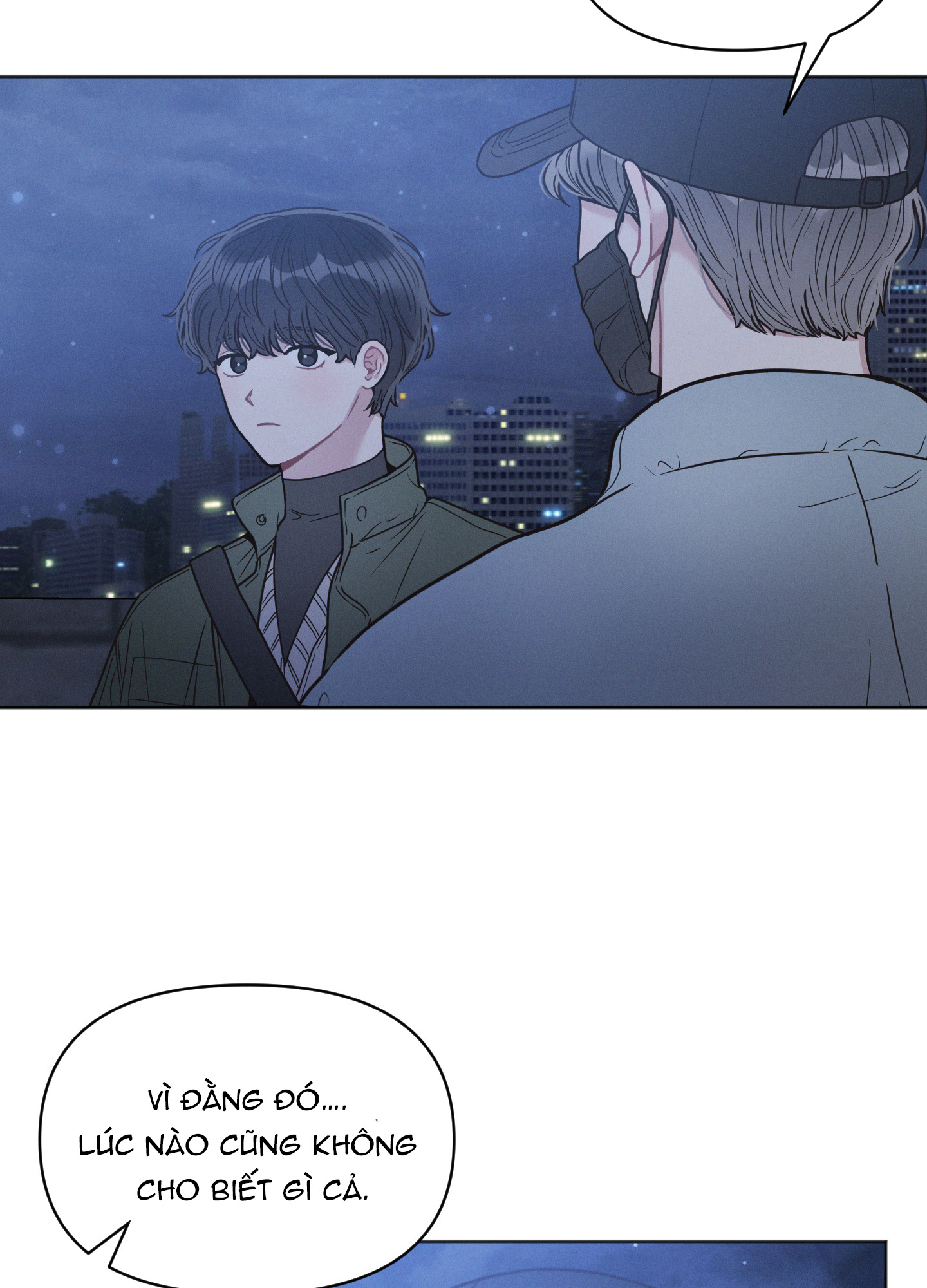 đời tư hàng xóm chapter 18 29