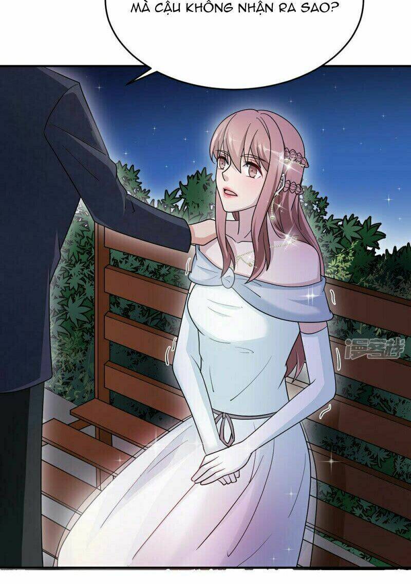 mạc thiếu bức hôn: vợ mới khó chống đỡ chapter 65 29