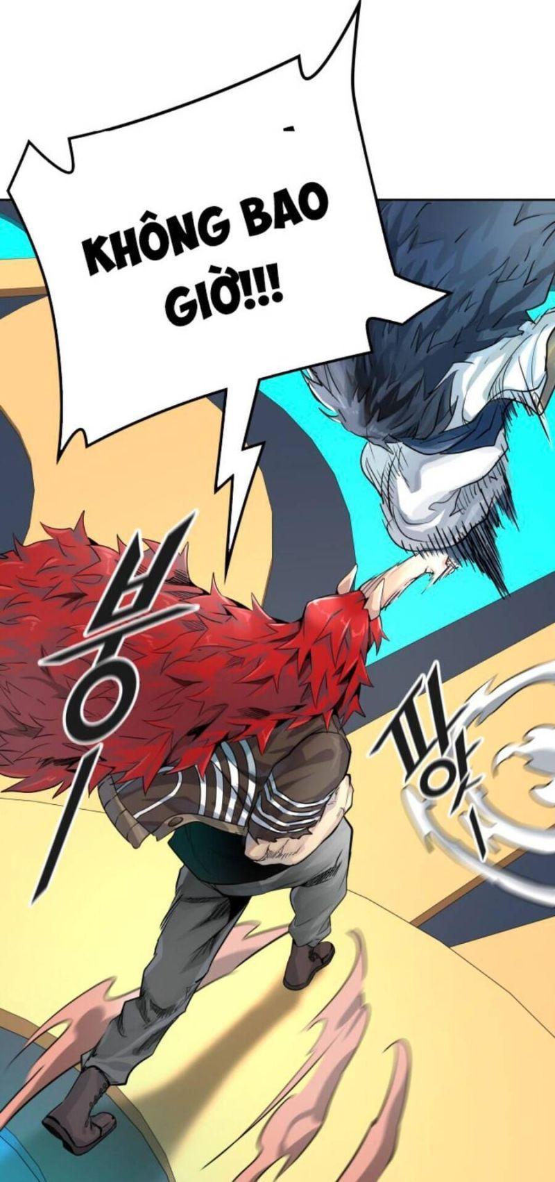 tòa tháp bí ẩn 2 chapter 492 162