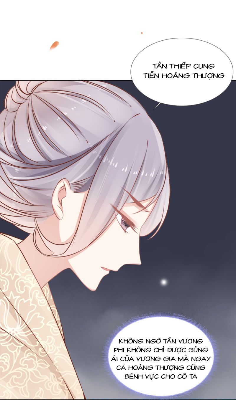 solo đi vương gia chapter 84 3