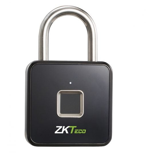 Khóa cửa vân tay PadLock