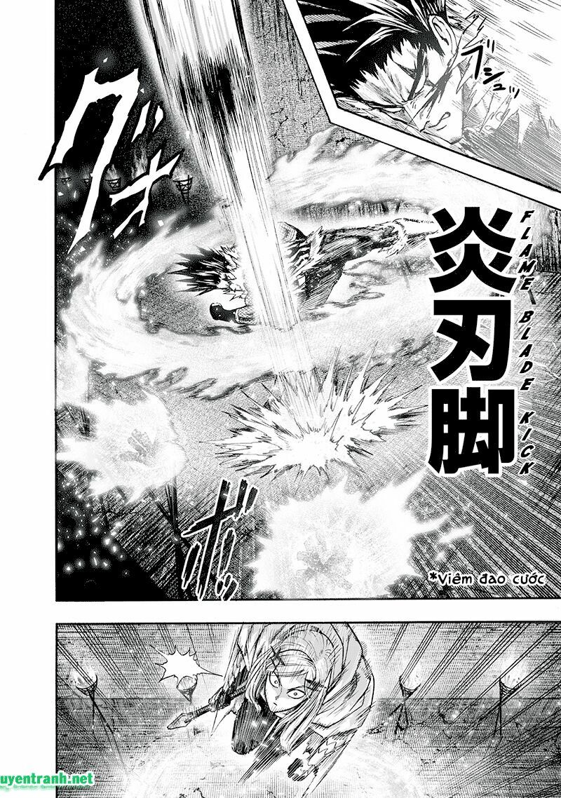 one-punch man chapter 136 27