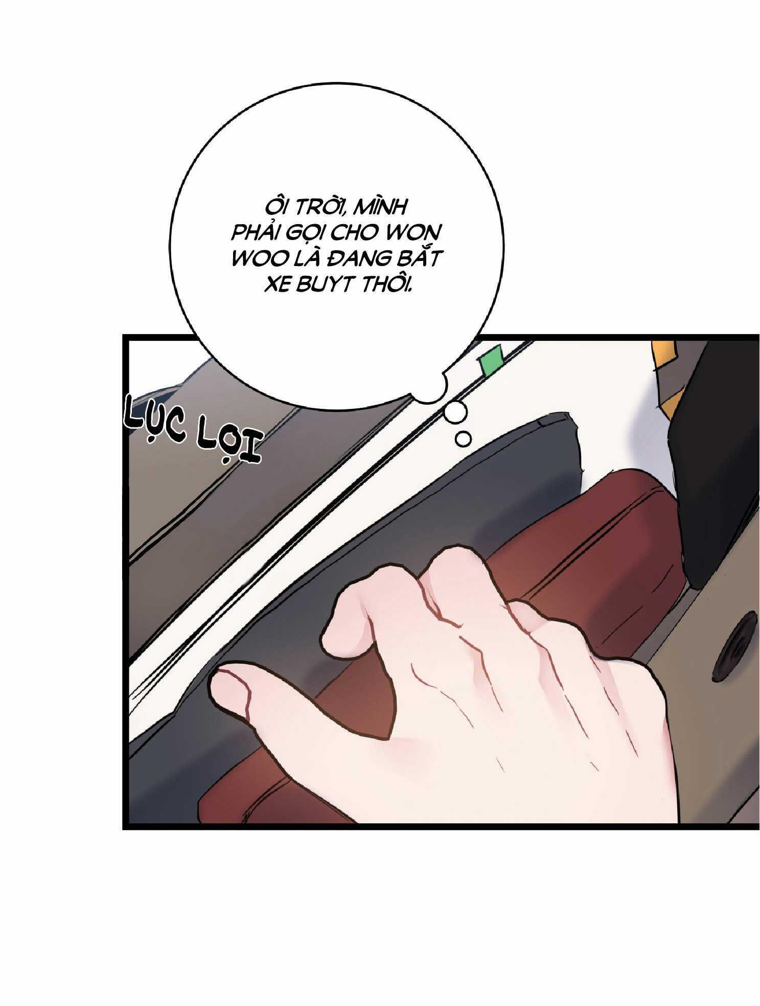 tình yêu bình dị nhất chapter 31 49