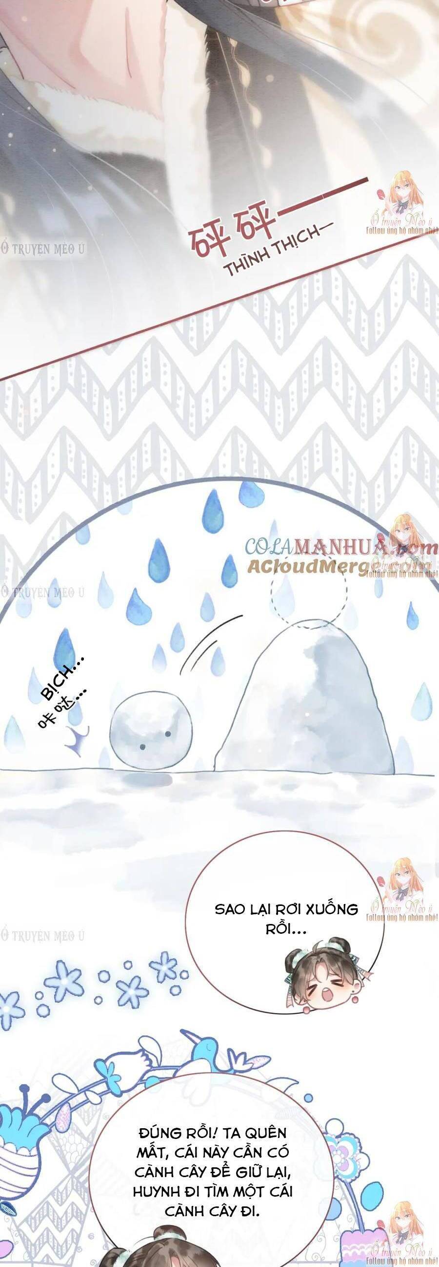 machida-kun no sekai chapter 143 20