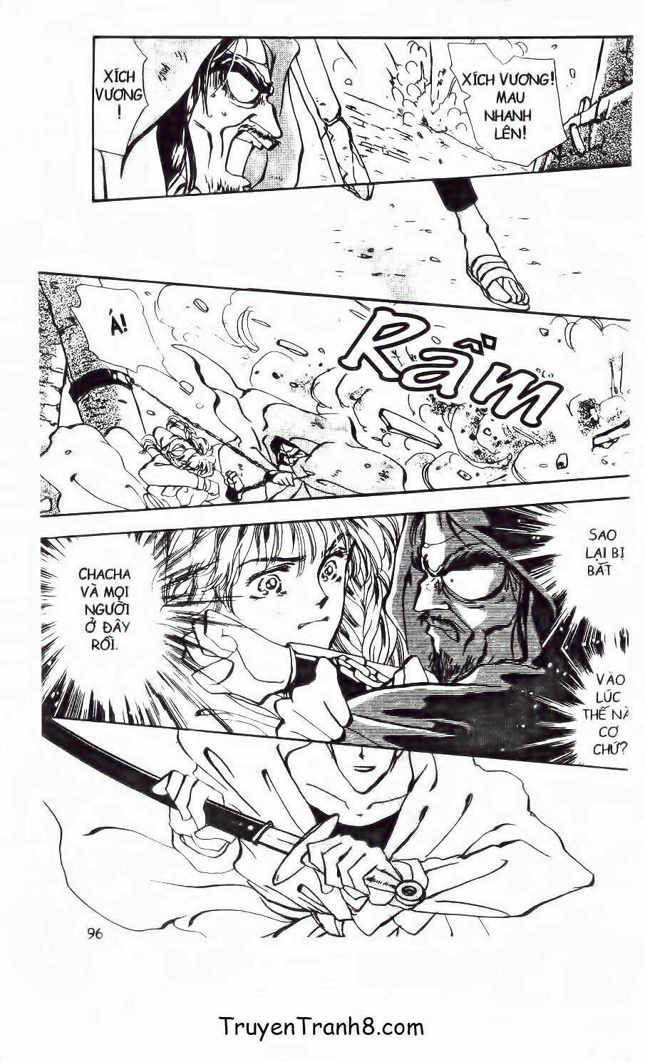 đứa con số phận chapter 52.1 6