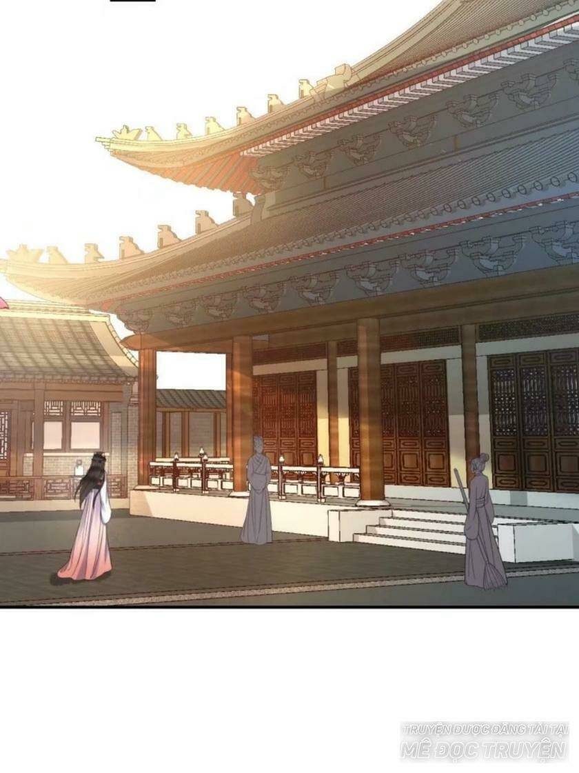 theo đuổi hoàng tử quá khó a~ chapter 75 21