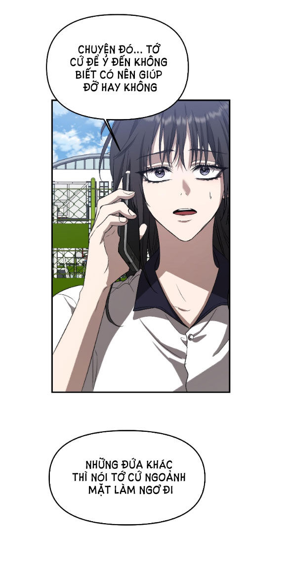 Tự Do Trong Mơ chapter 59.1 33