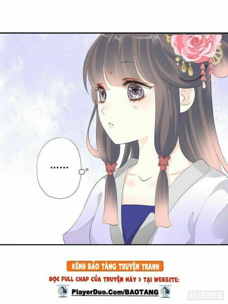 điền viên mật sủng: cô vợ nóng bỏng chapter 99 45