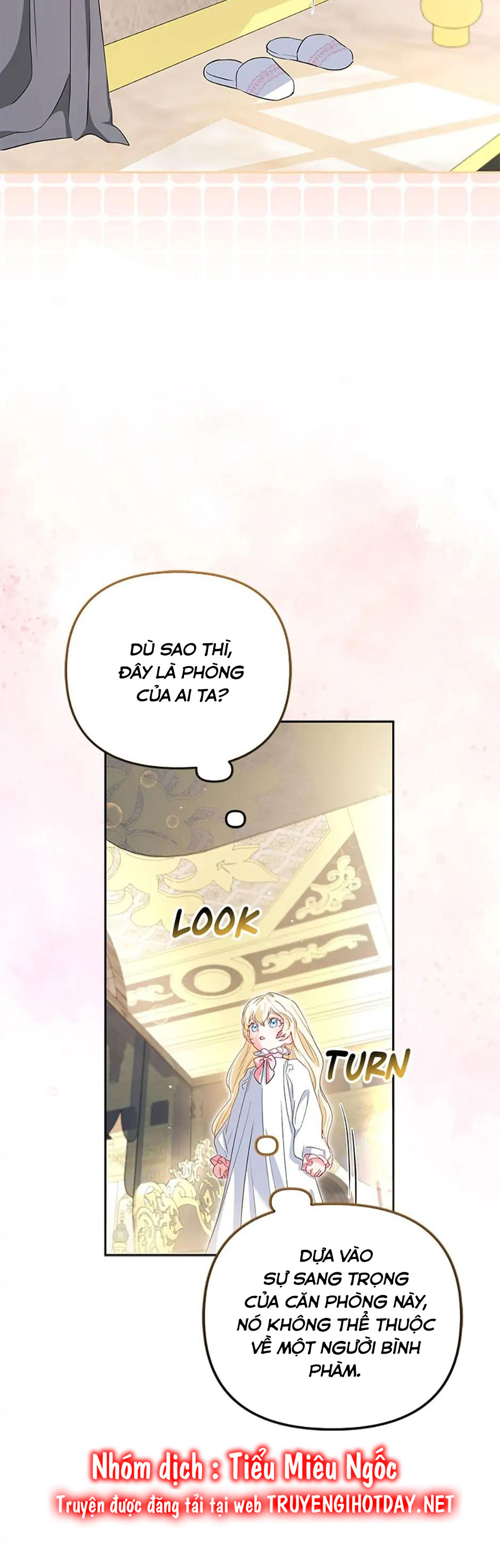 nàng công chúa của tôi chapter 6 6