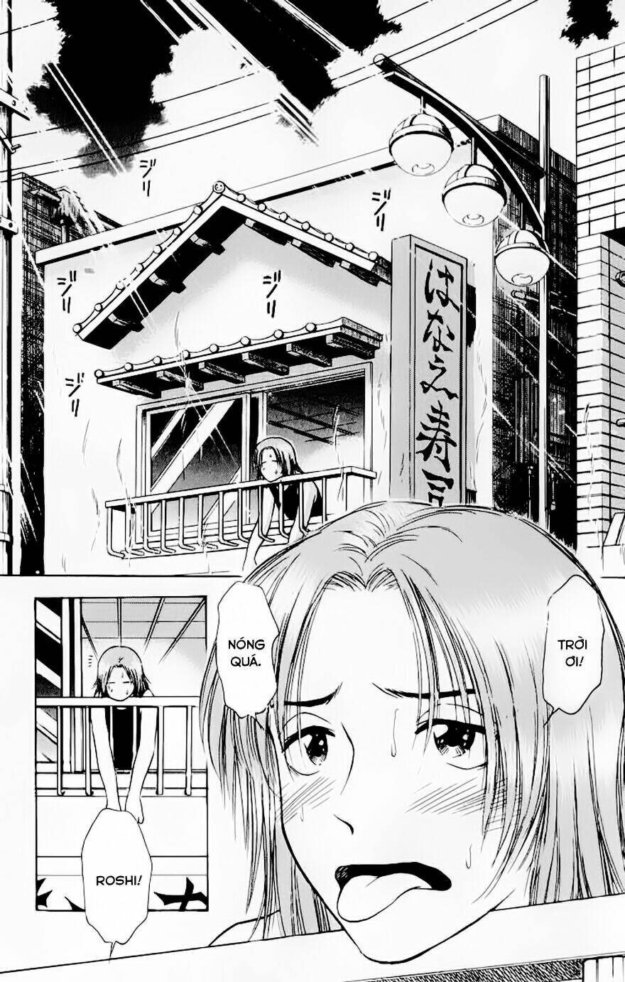 salad days chapter 105 4