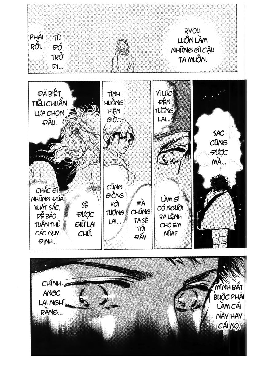 mầm sống chapter 42 33