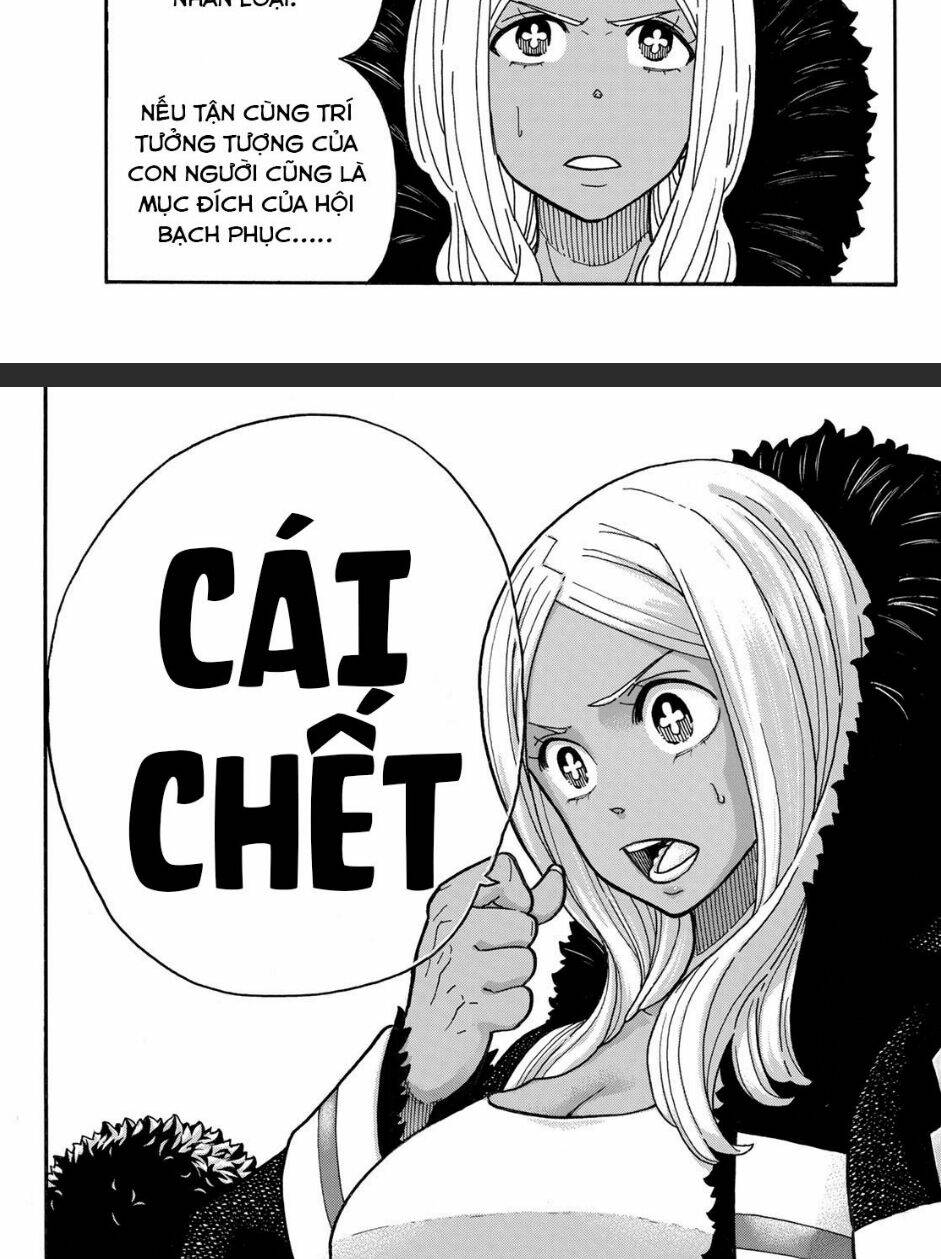 biệt đội lính cứu hỏa chapter 230 9