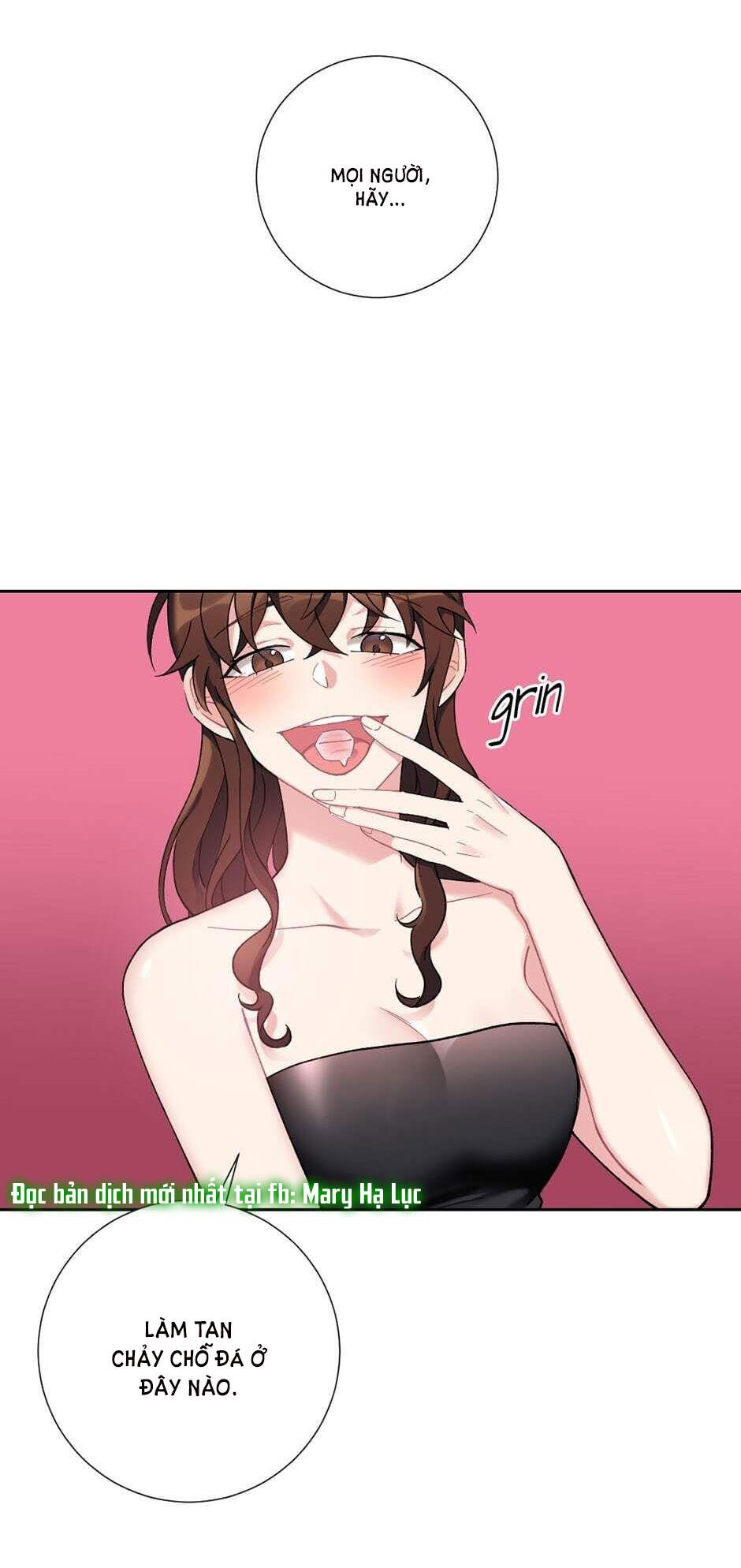 tiểu thư và dàn hầu nam mlem chapter 26 56