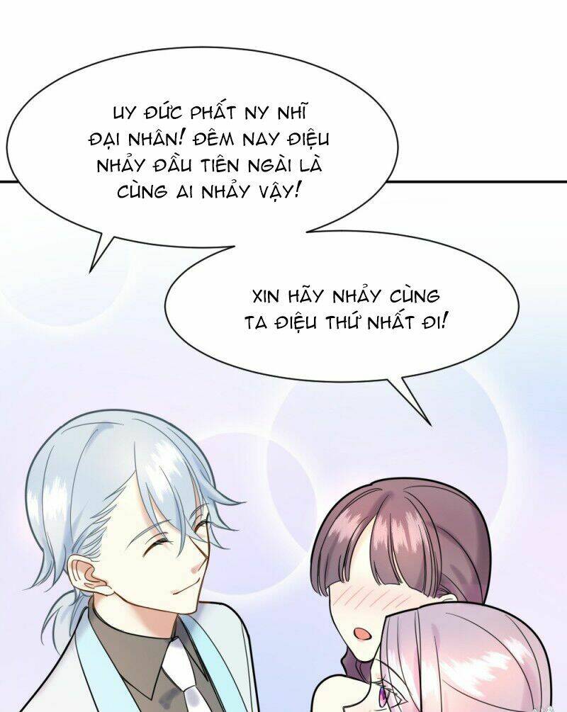 trời sinh một đôi?! ta từ chối! chapter 6 84