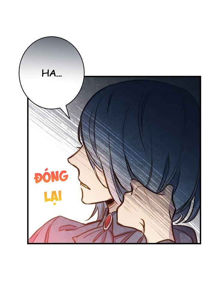 hoàng phi bóng tối - shadow queen chapter 15 16