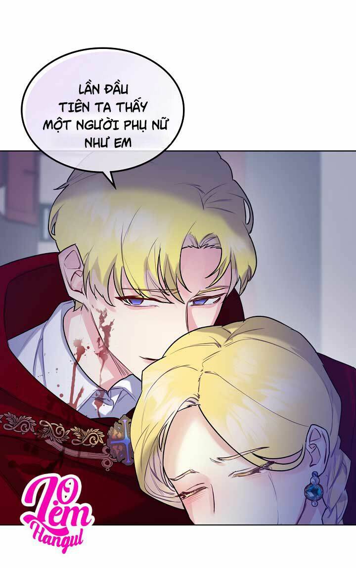 kẻ tạo ra nữ phản diện chapter 4 23