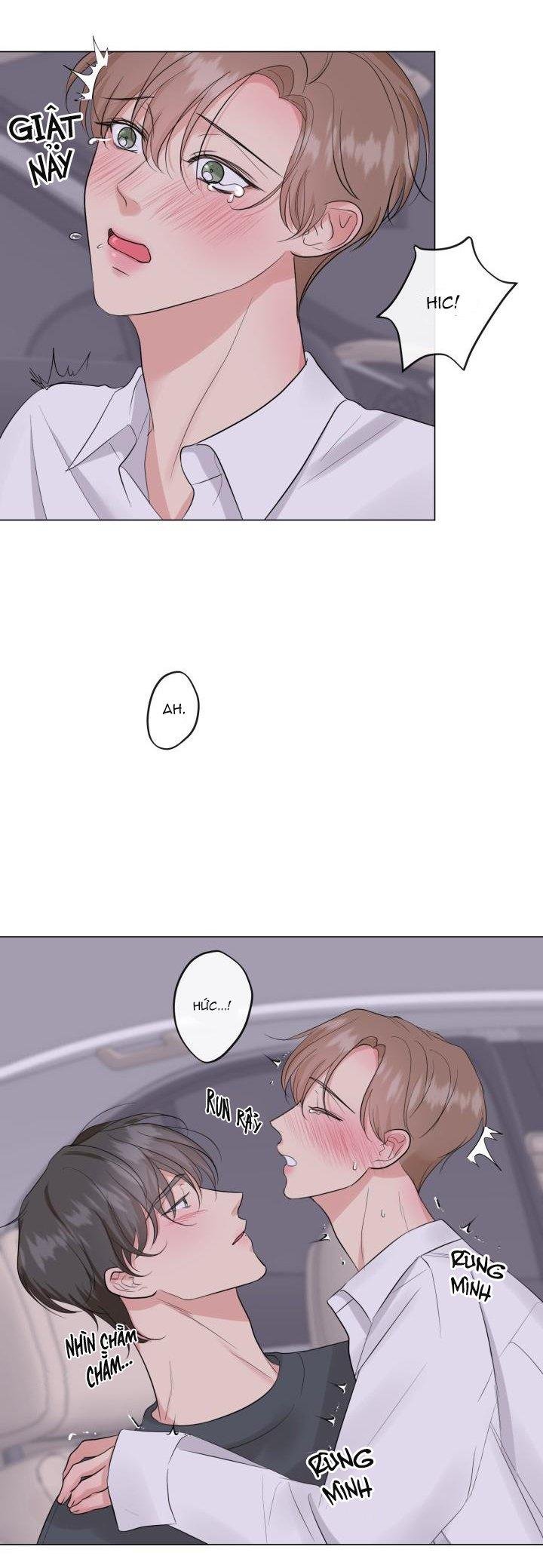 người yêu hiếm hoi chapter 10 6