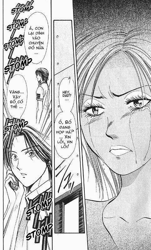 cô bé nghèo khó chapter 12 30