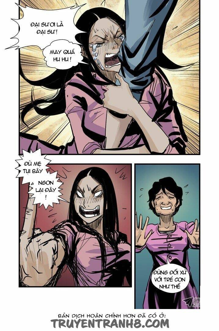 thâu hoan chapter 24 7