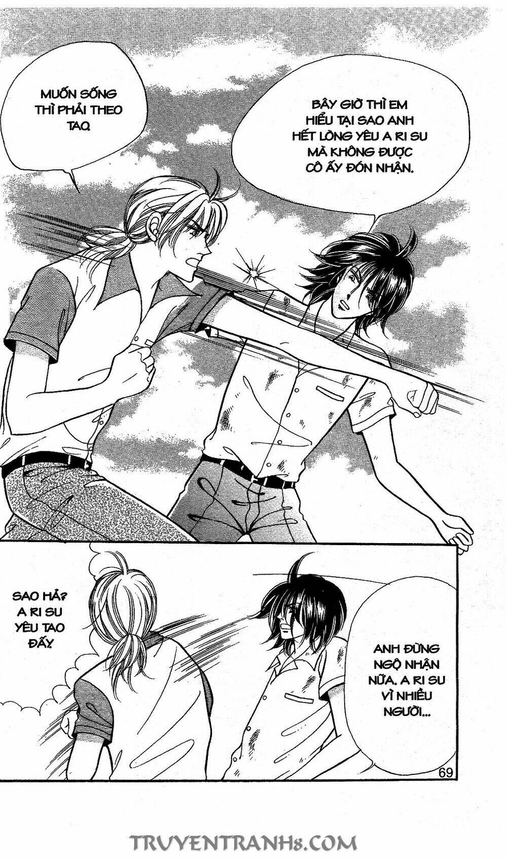 lọ lem kén rể chapter 45 20