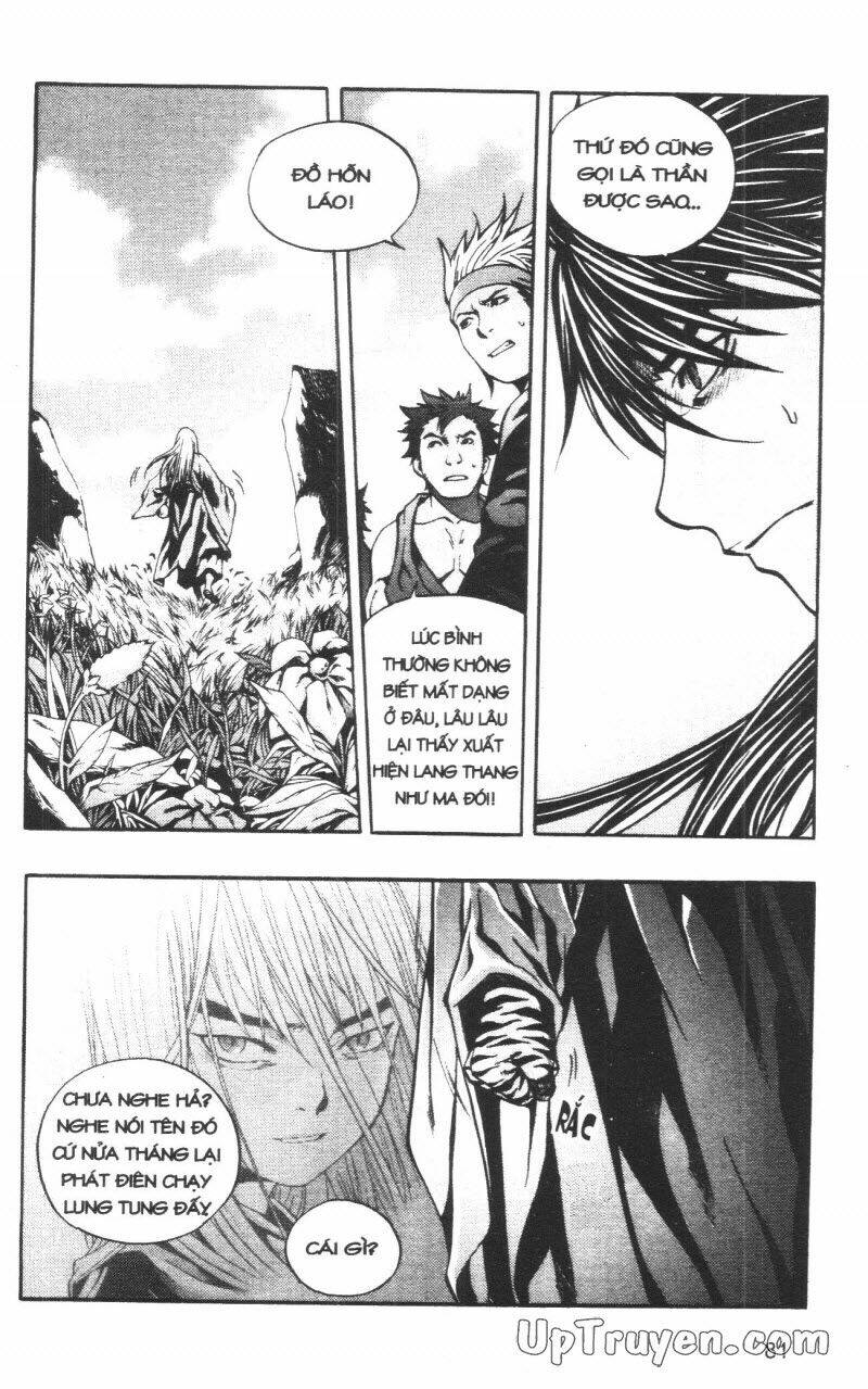 thời gió lốc (thời đại phong tang) chapter 8 82