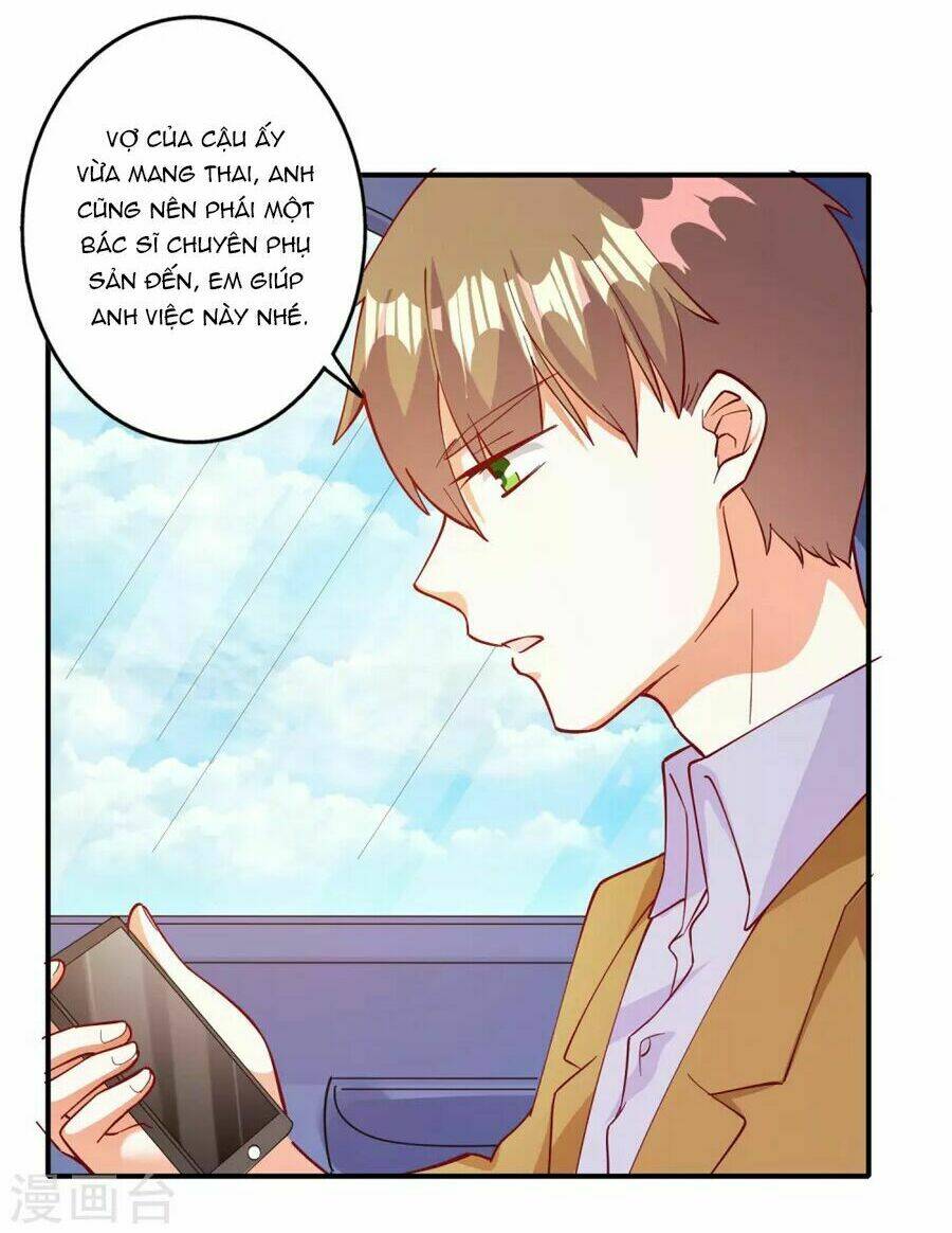 hôn nhân dục vọng: thiếu gia nhẹ một chút! chapter 106 19