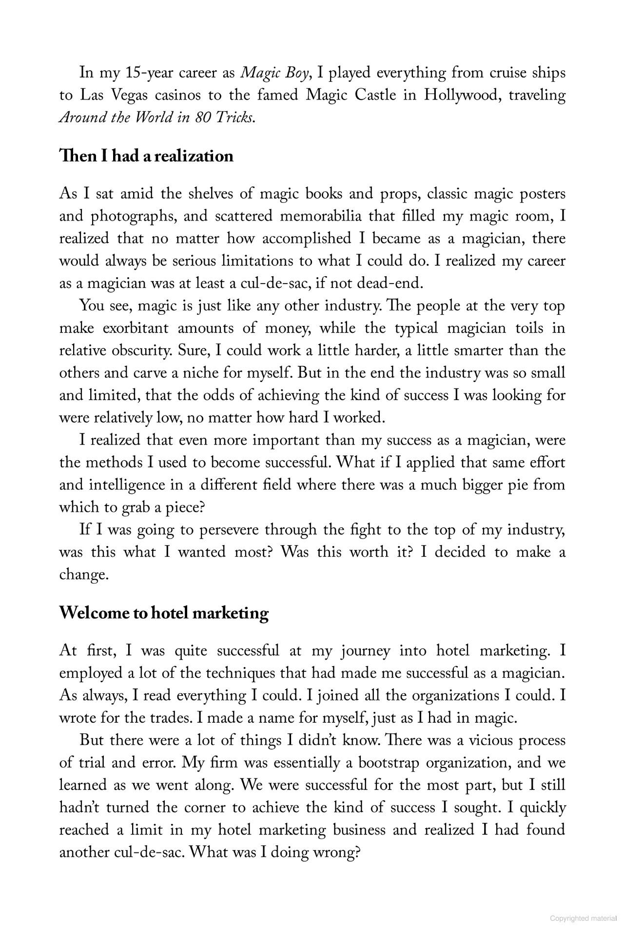 Sách ngoại văn: From Invisible To Icon