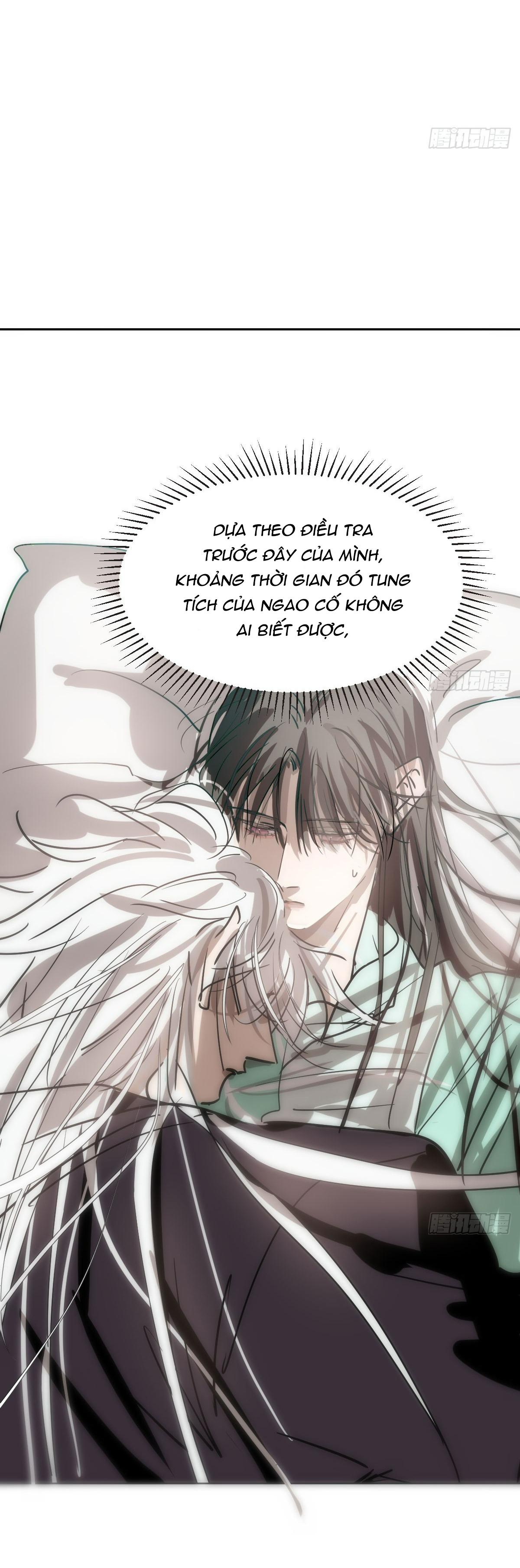 Bắt Lấy Ngao Ngao chapter 212 - Trang 2