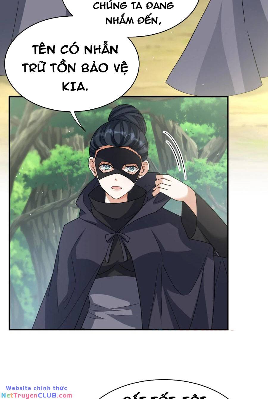 cựu nhật ngự long chapter 40 18