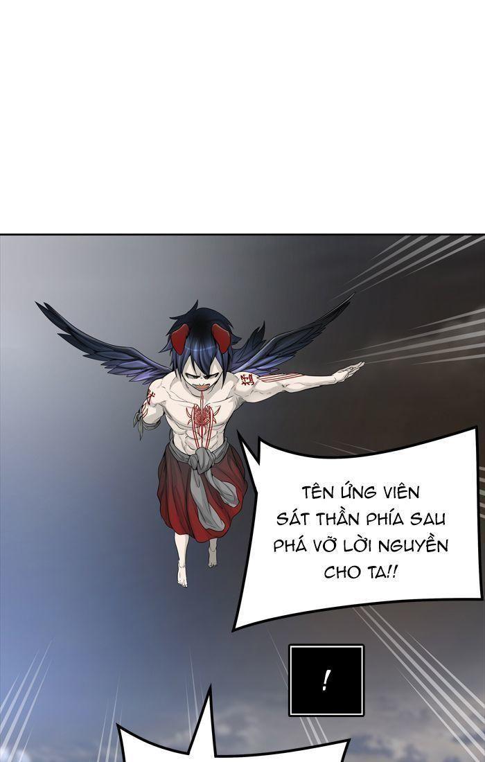 tòa tháp bí ẩn 2 chapter 452 37