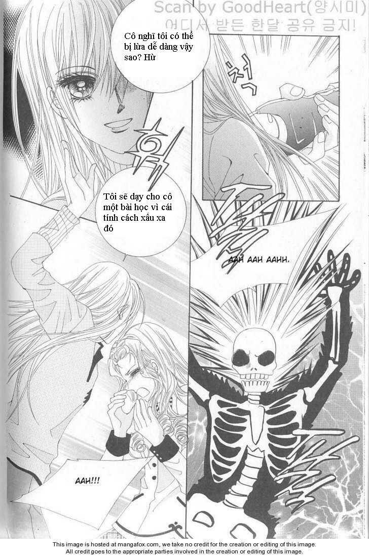 thần tượng mua sắm chapter 3 29