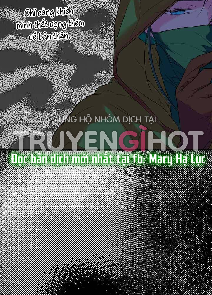 quý cô bí ẩn - secret lady chapter 18 14