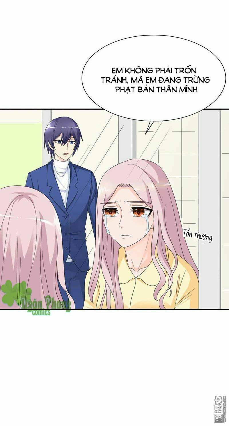 em vẫn còn nhỏ chapter 100 20