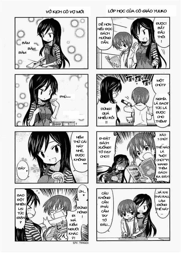 a channel chapter 23 4