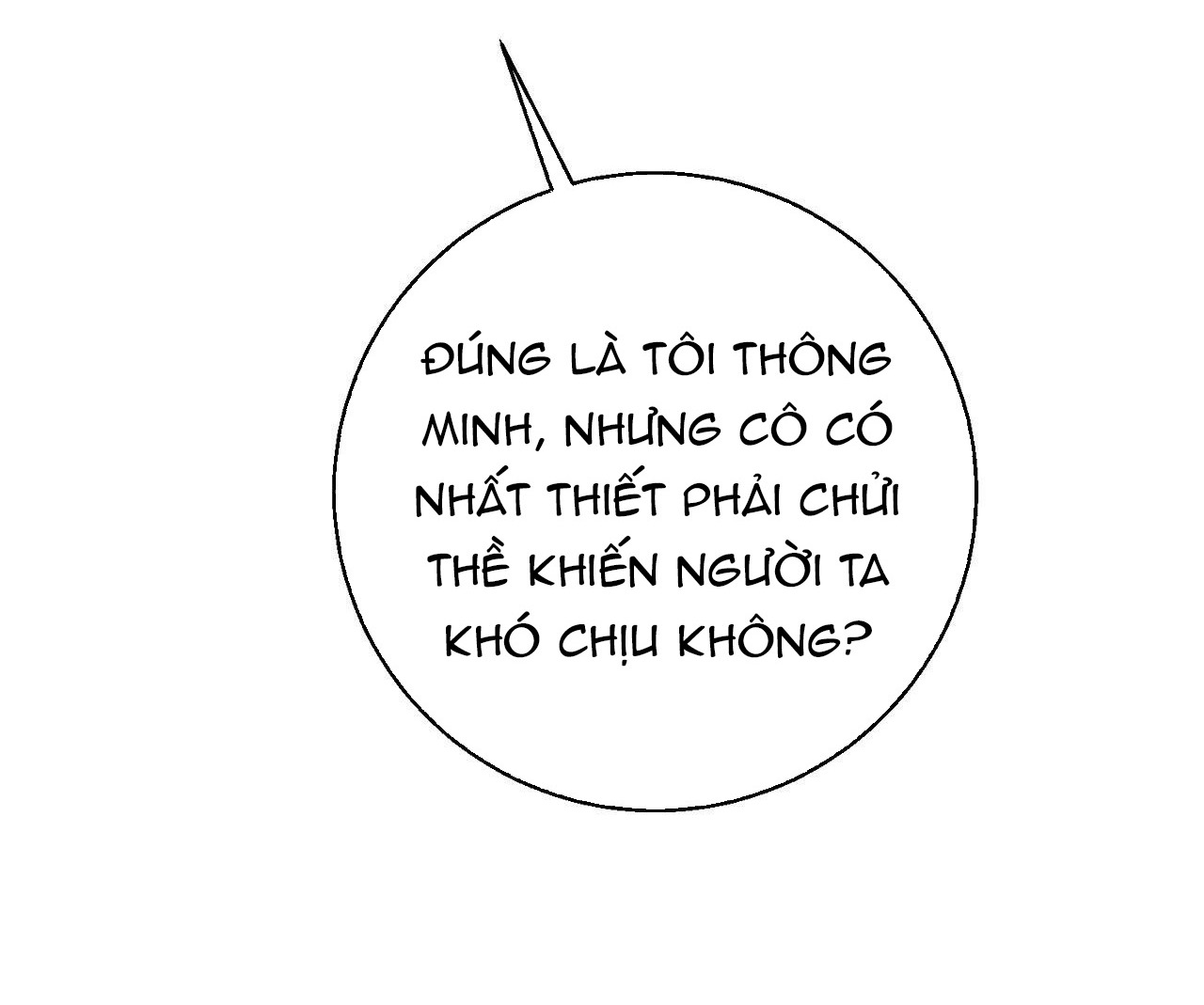 Hối Lộ Ngọt Ngào chapter 31 - Trang 37