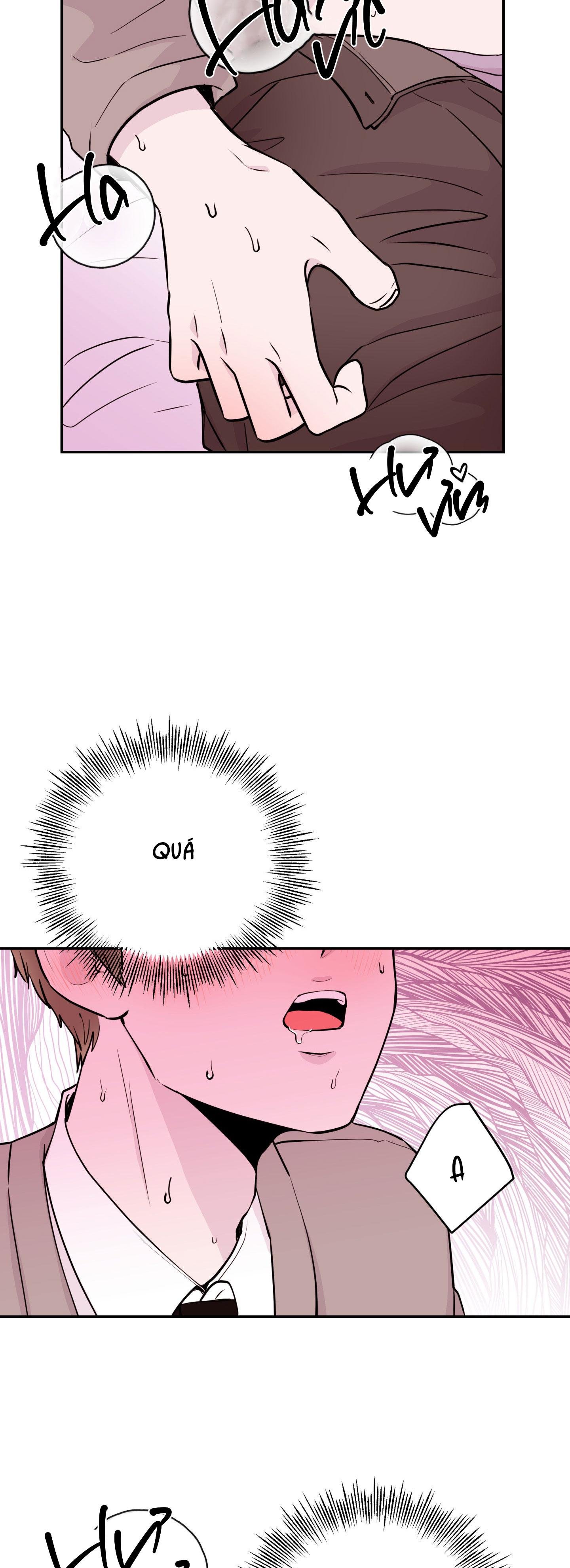 em trai vợ thật nguy hiểm chapter 27 32