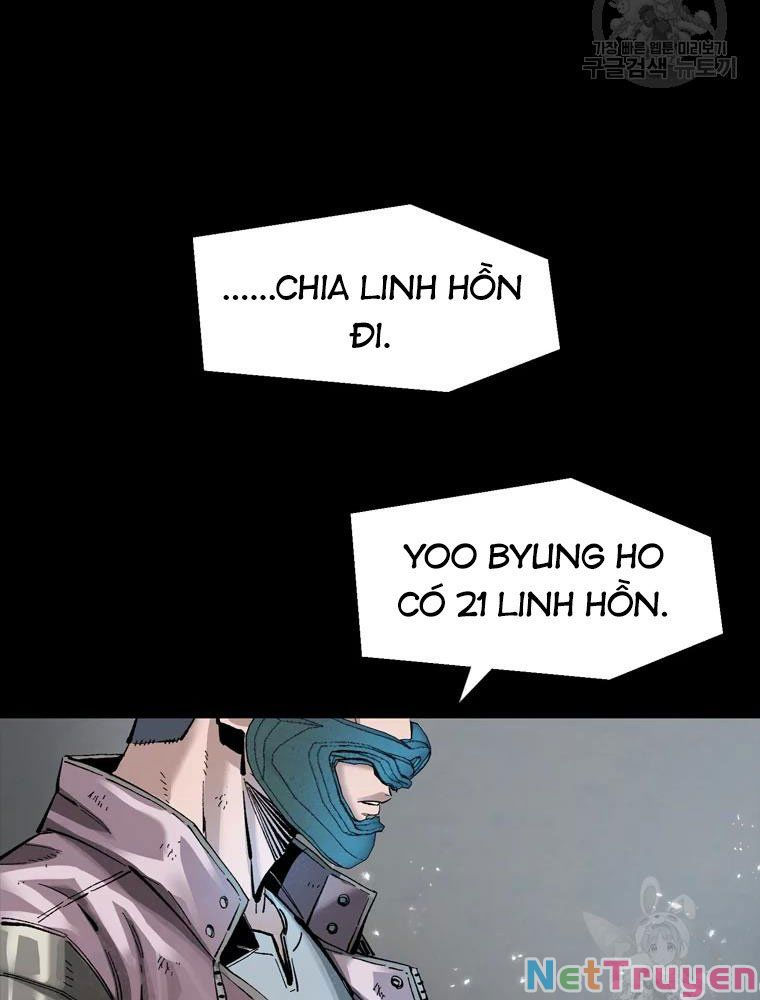 mật mã mê cung chapter 29 15