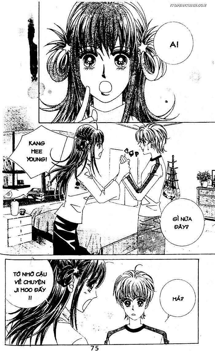 nhà trọ hoàn hảo chapter 75 19