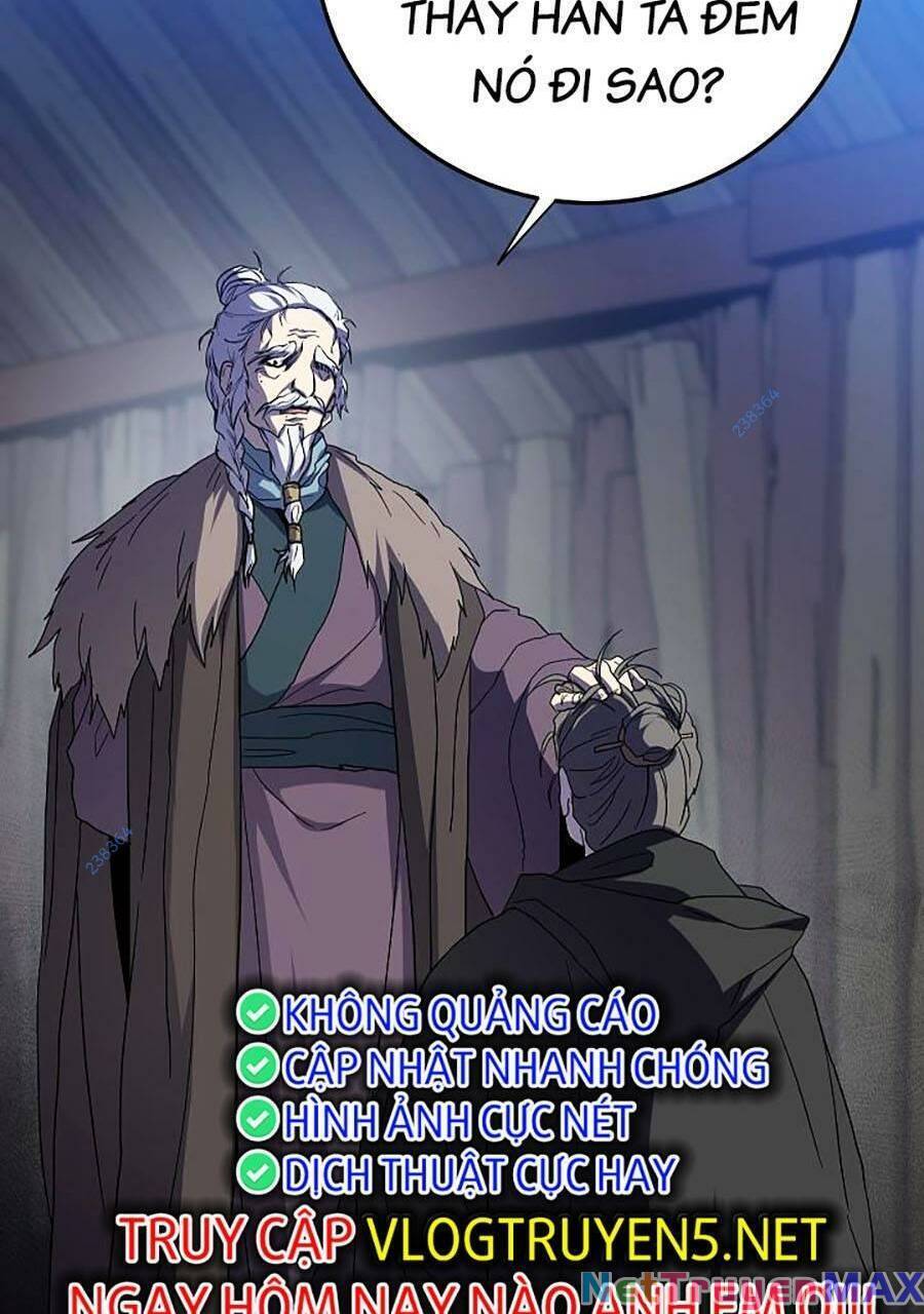 võ đang kỳ hiệp chapter 108 37