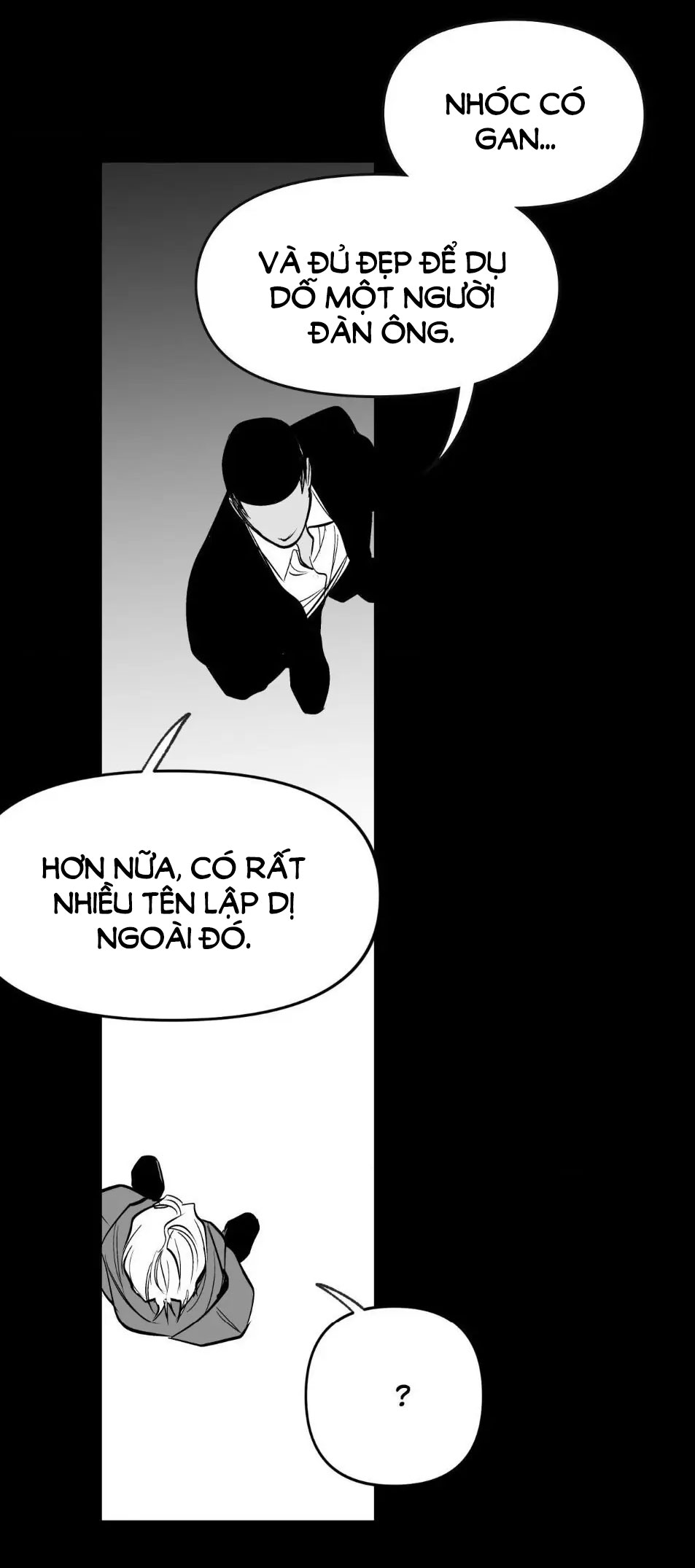 khi đôi chân thôi bước chapter 103.1 42