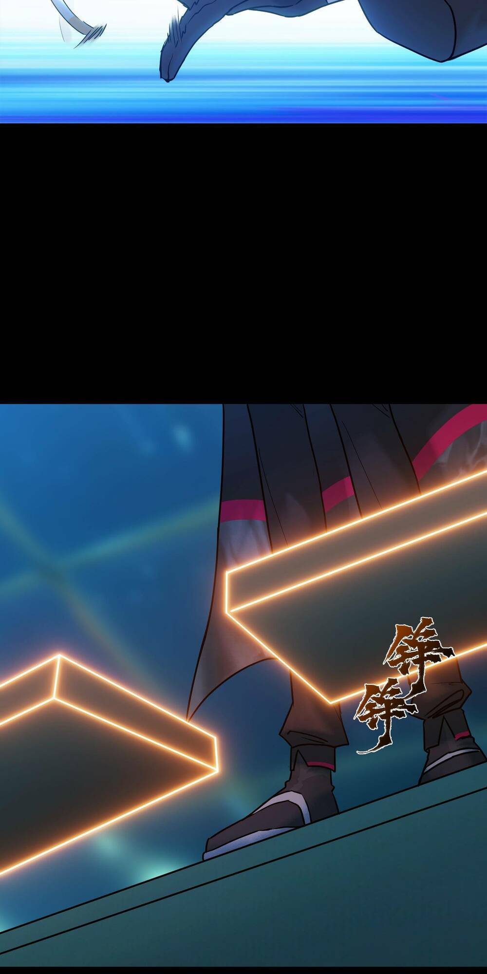 ta là hacker thiên đạo chapter 2 23