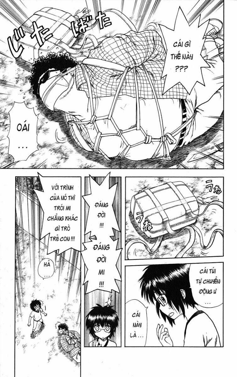 hajimete no aku (caf) chapter 1 43