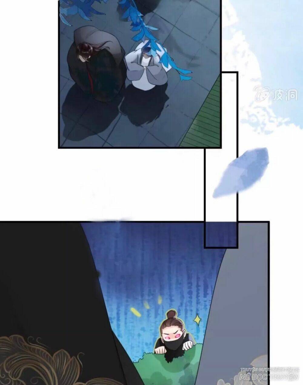 sủng phi của vương chapter 51 16