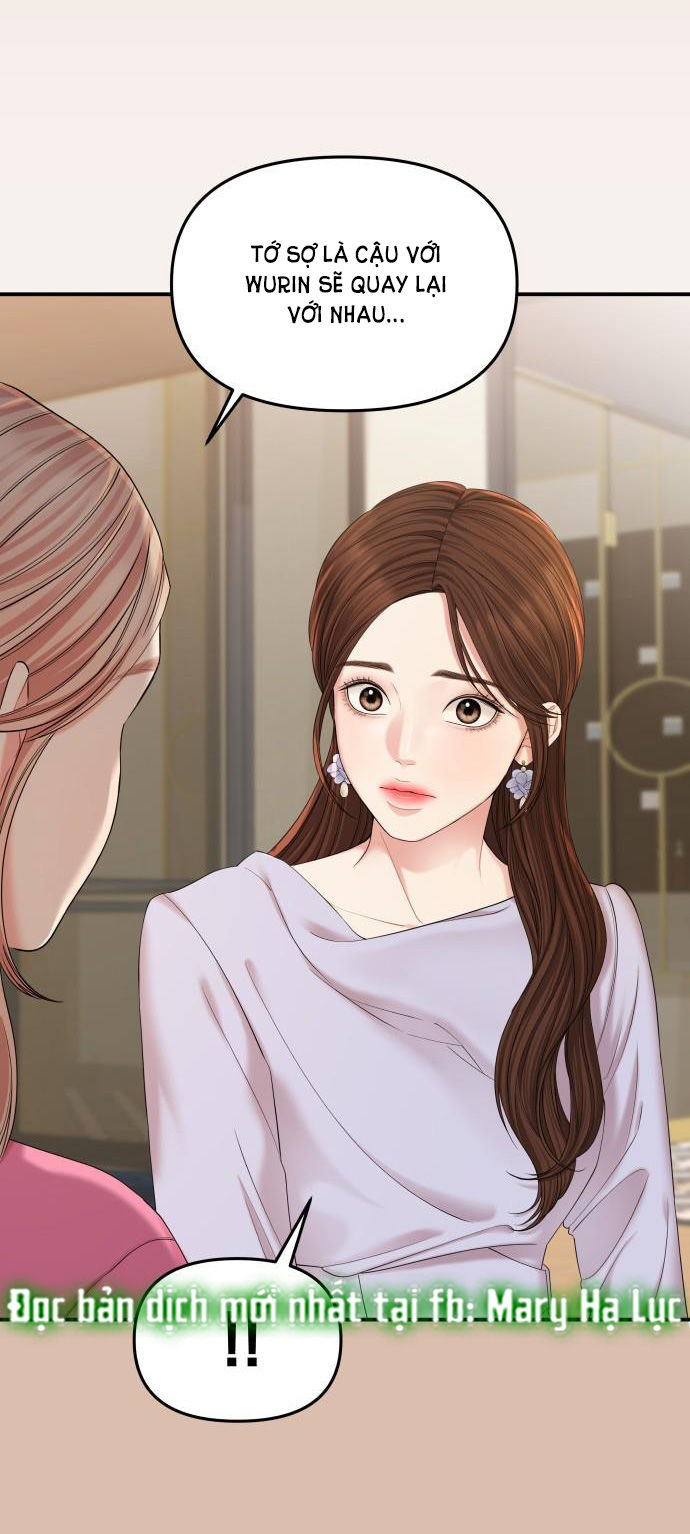 gửi em người đánh cắp những vì sao - to you who swallowed a star chapter 74.1 16